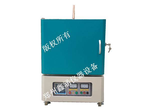 灰分測定馬弗爐 高溫灰化爐 